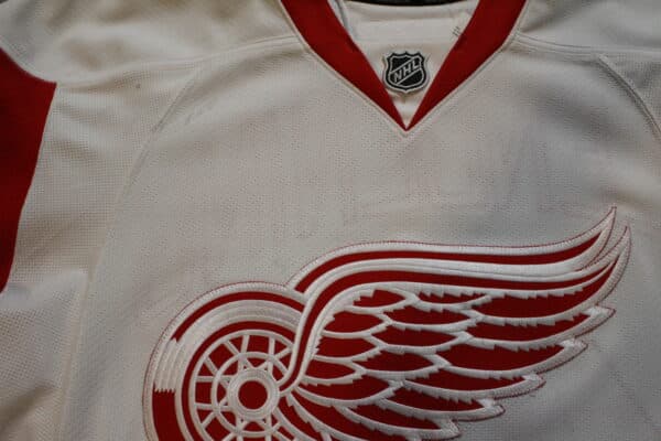 nike detroit red wings