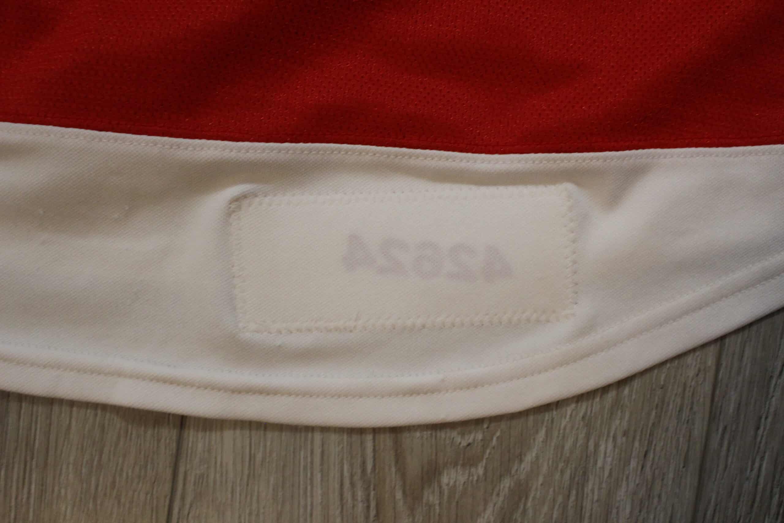 DARREN MCCARTY SIGNED ADIDAS DETROIT RED WINGS 1997 STANLEY CUP JERSEY PSA COA Opens in a new window or tab