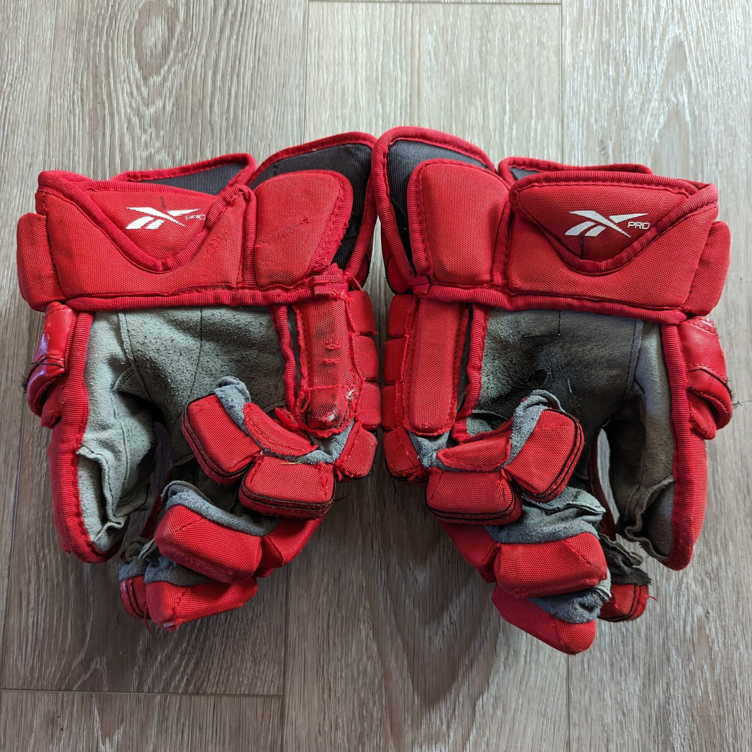 Reebok 7k shop gloves